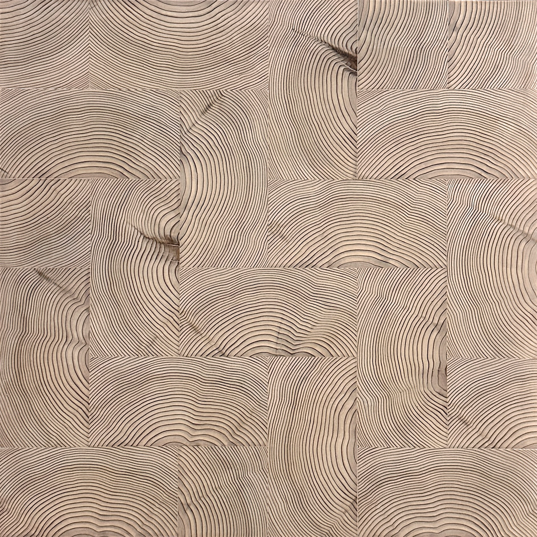 A new form of wood design, beginning in Higashiyoshino Village.