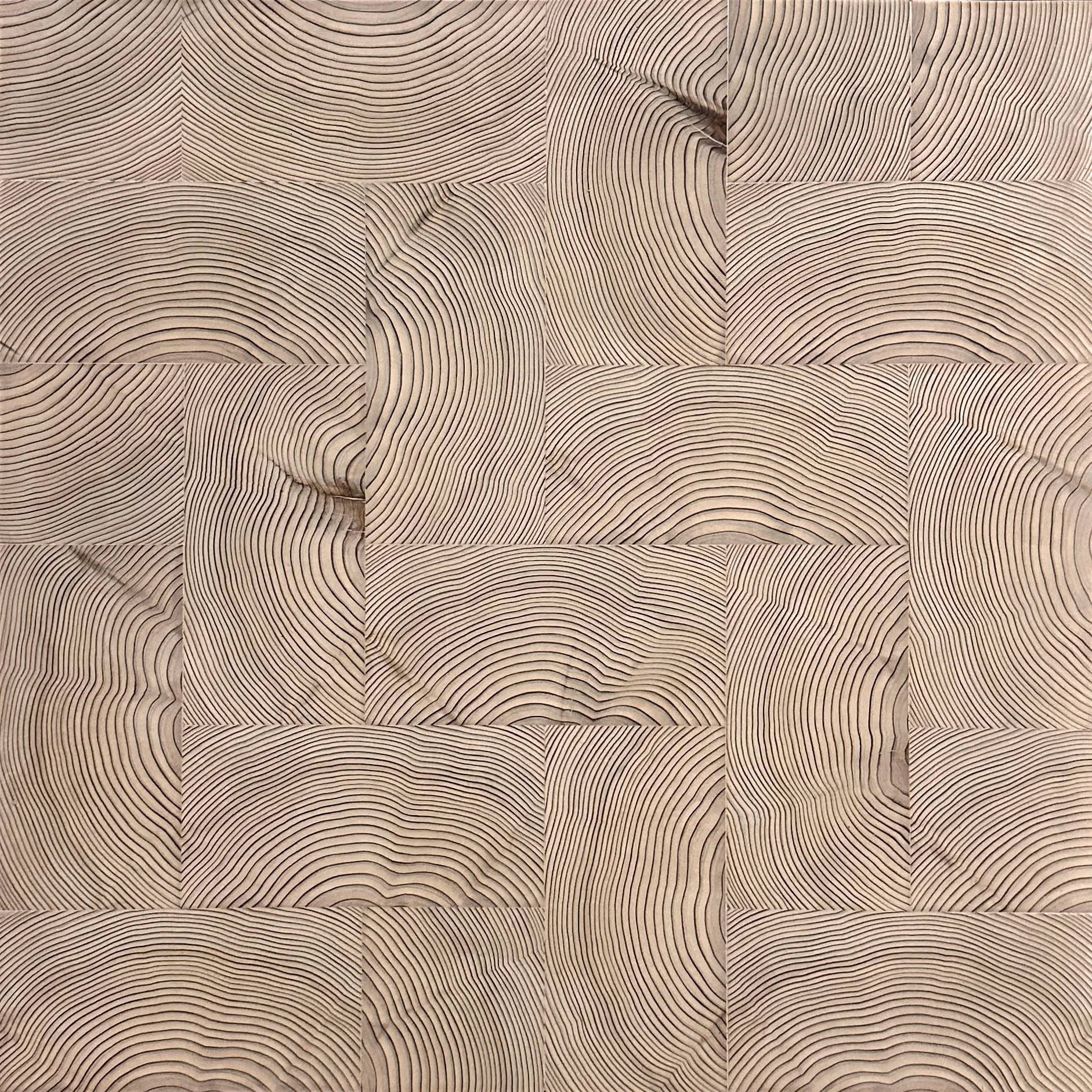 A new form of wood design, beginning in Higashiyoshino Village.