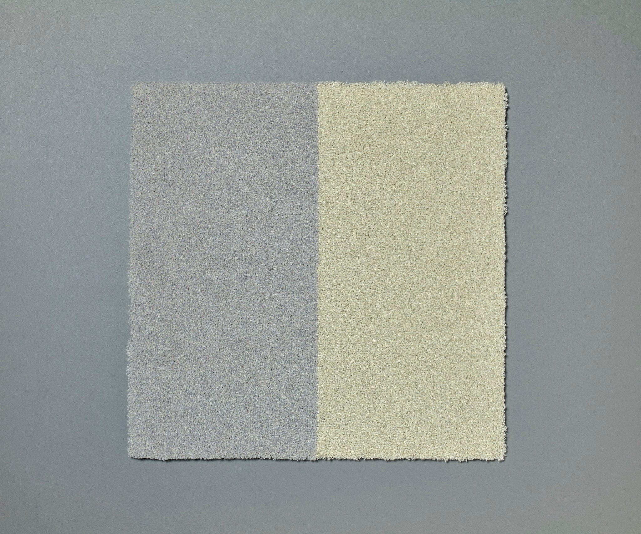 TANBO carpet Stripes [9 pieces 4.5m²]