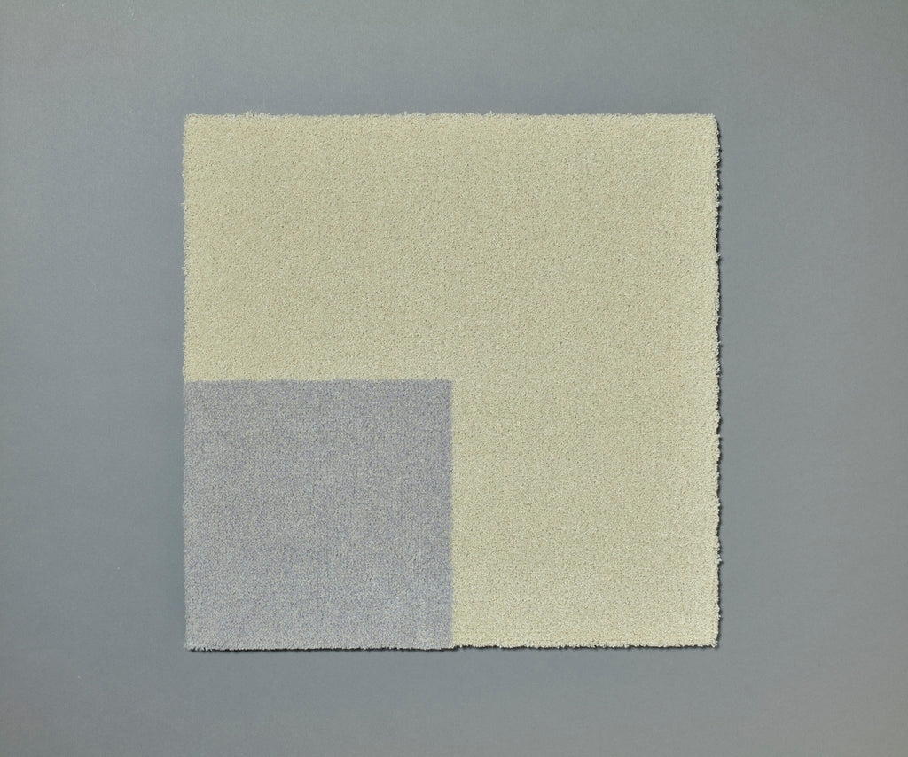 TANBO carpet Small Squares Layout [9 pieces 4.5m²]
