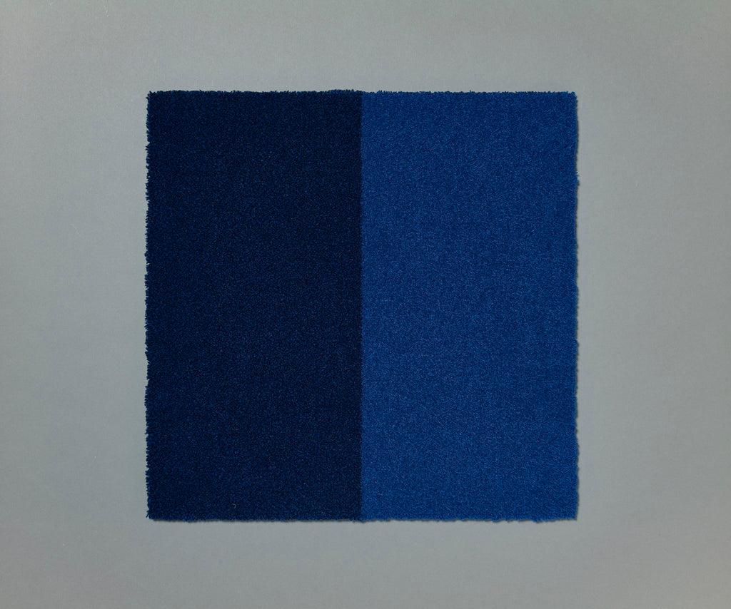 TANBO carpet Random [9 pieces 4.5m²]