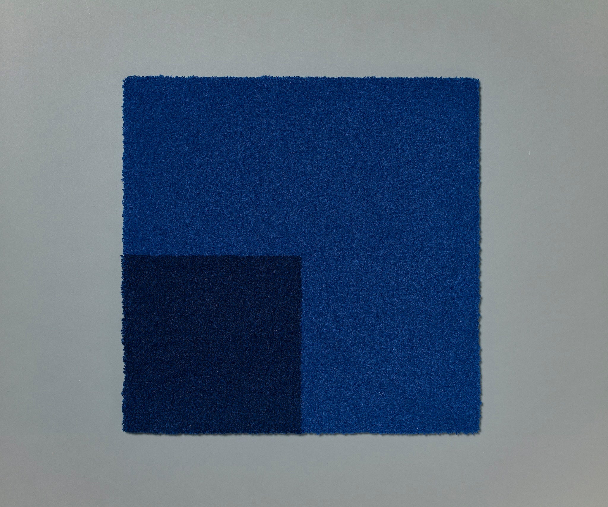 TANBO carpet Small Squares Layout [9 pieces 4.5m²]