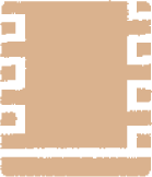 1 Wooden Box (Masu)
