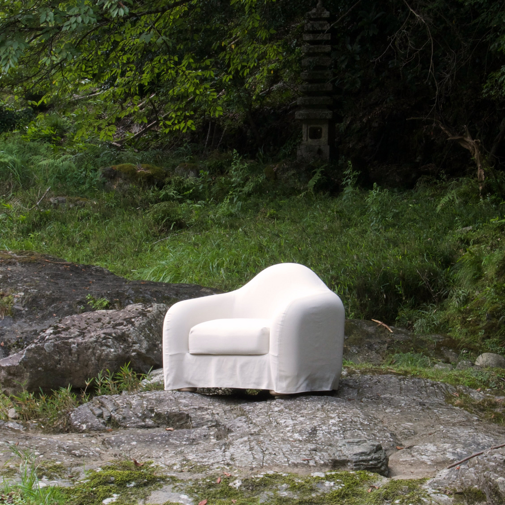 SHIMIDO Armchair