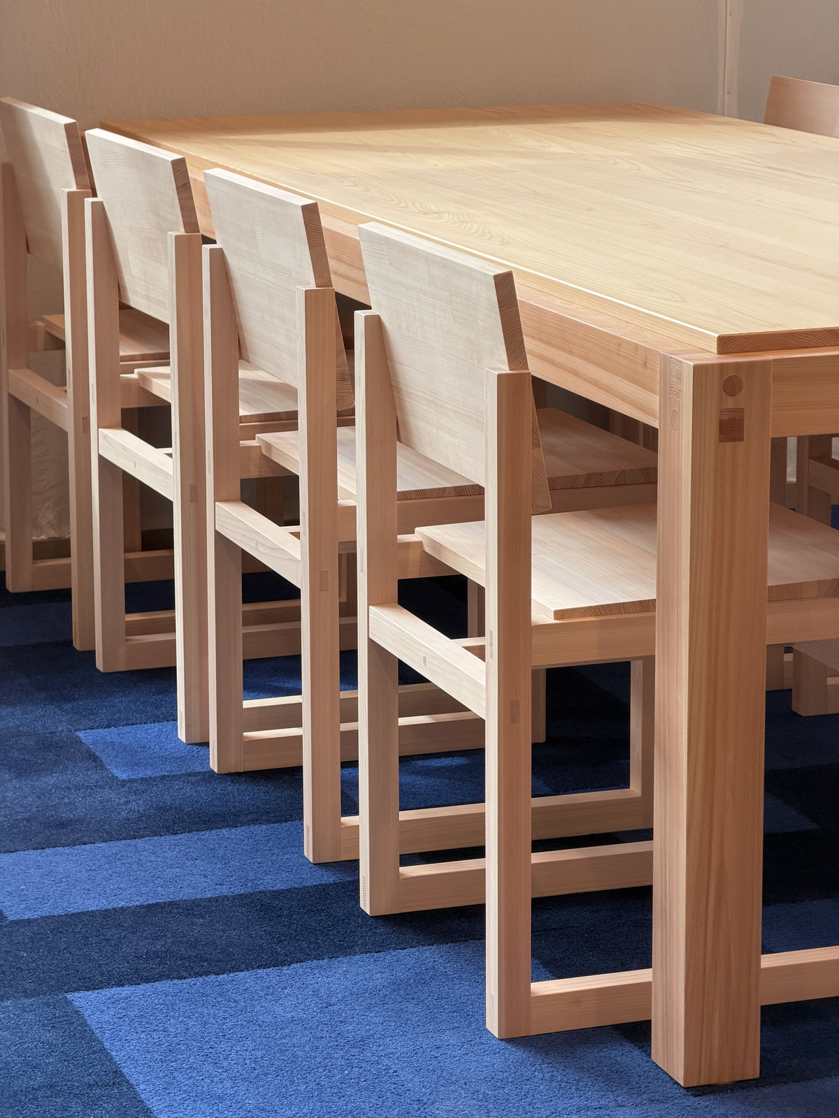Washika Dining Chair