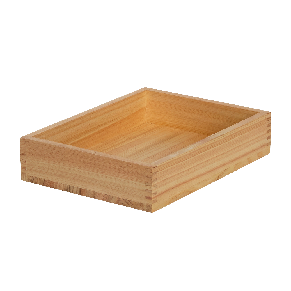 HELPFUL ITEMS Storage Box Small