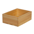 HELPFUL ITEMS Storage Box Medium
