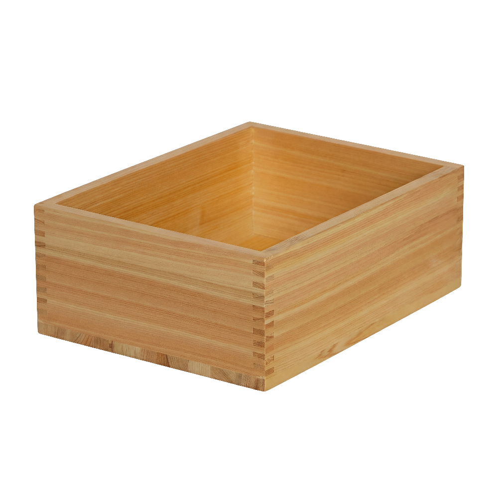 HELPFUL ITEMS Storage Box Medium