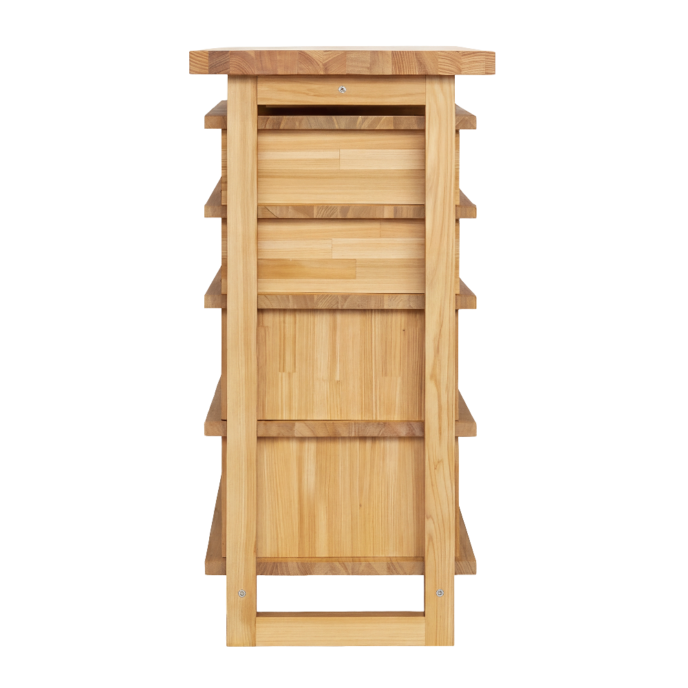 HELPFUL ITEMS Island 1