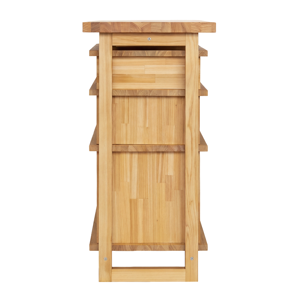 HELPFUL ITEMS Island 2