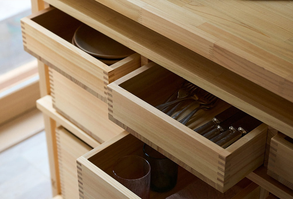 HELPFUL ITEMS Storage Box Medium