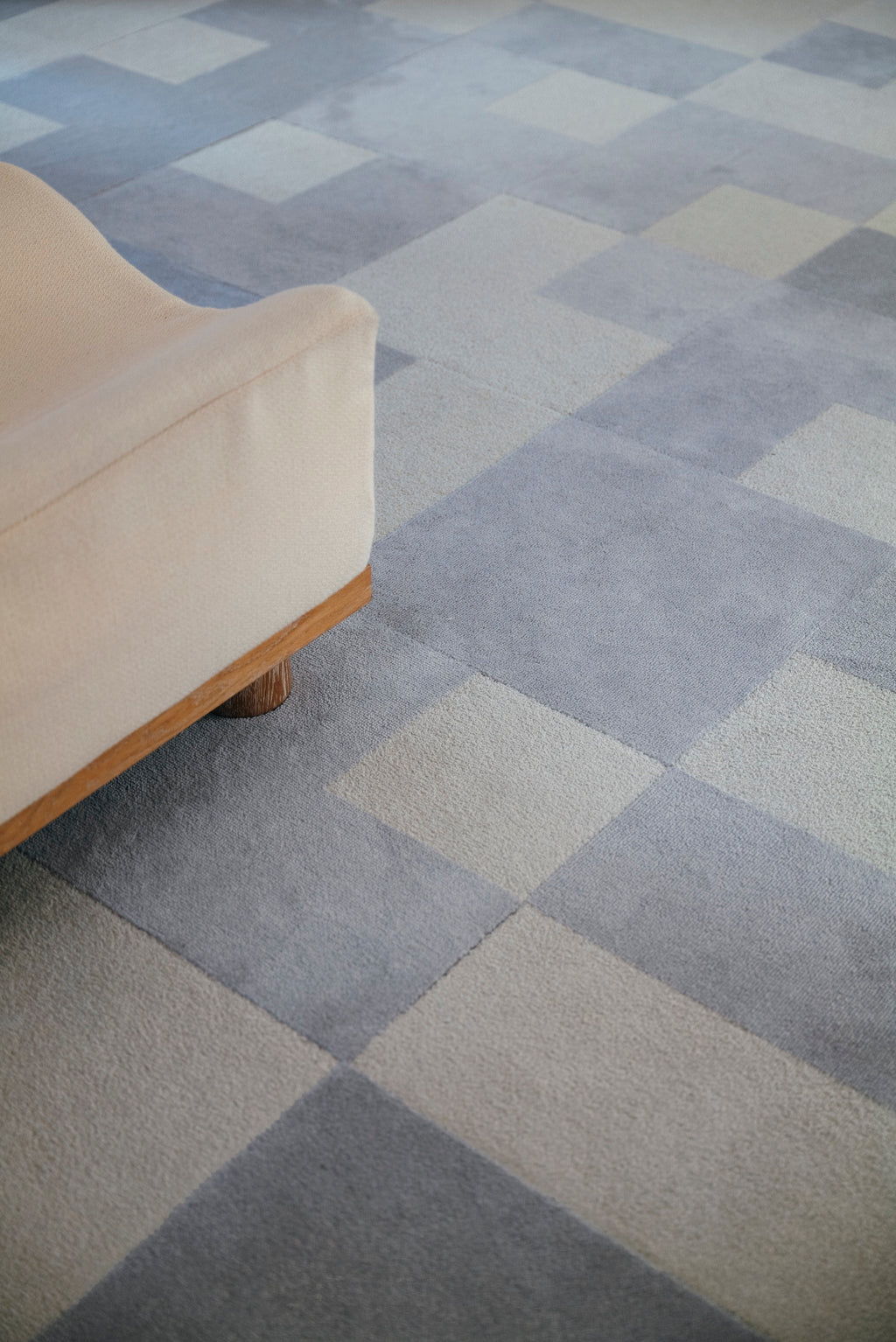 TANBO carpet Random [9 pieces 4.5m²]