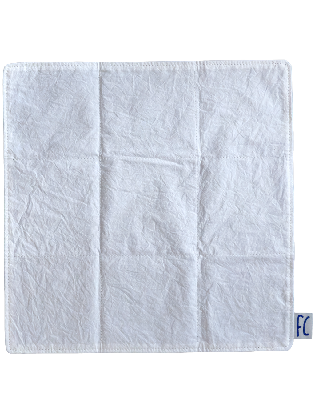 Helpful Items Japanese Cotton Napkin (pack of 2)