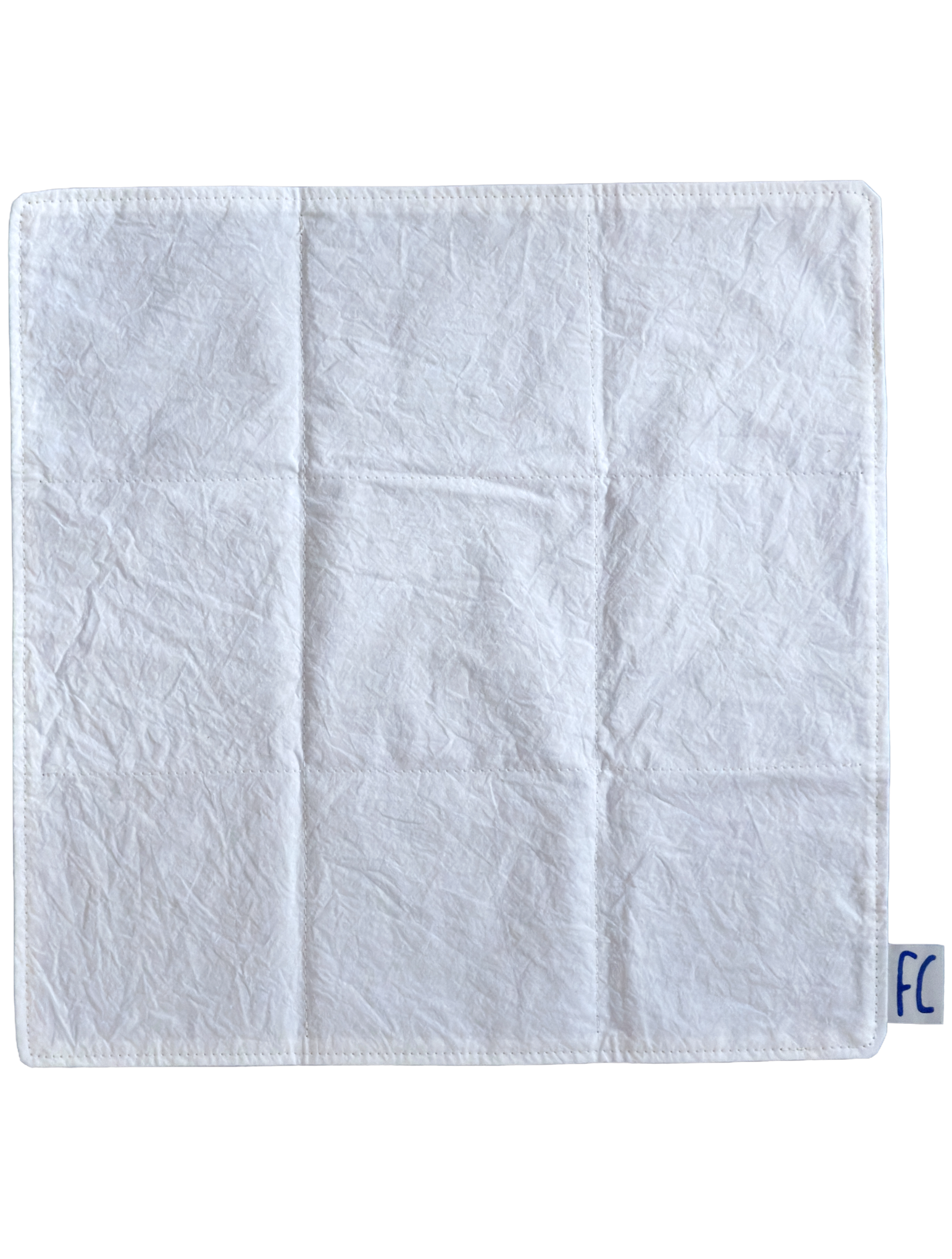 Helpful Items Japanese Cotton Napkin (pack of 2)