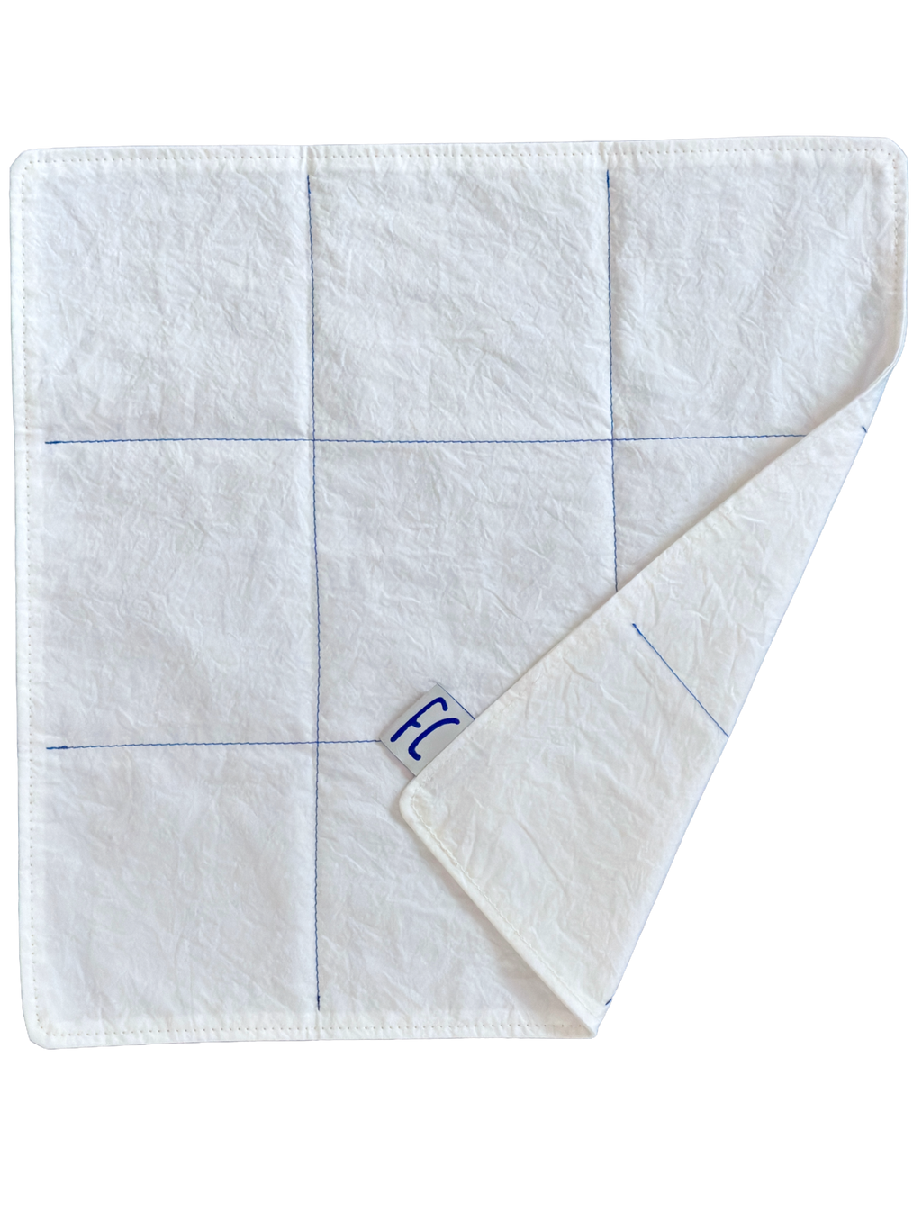 Helpful Items Japanese Cotton Napkin (pack of 2)