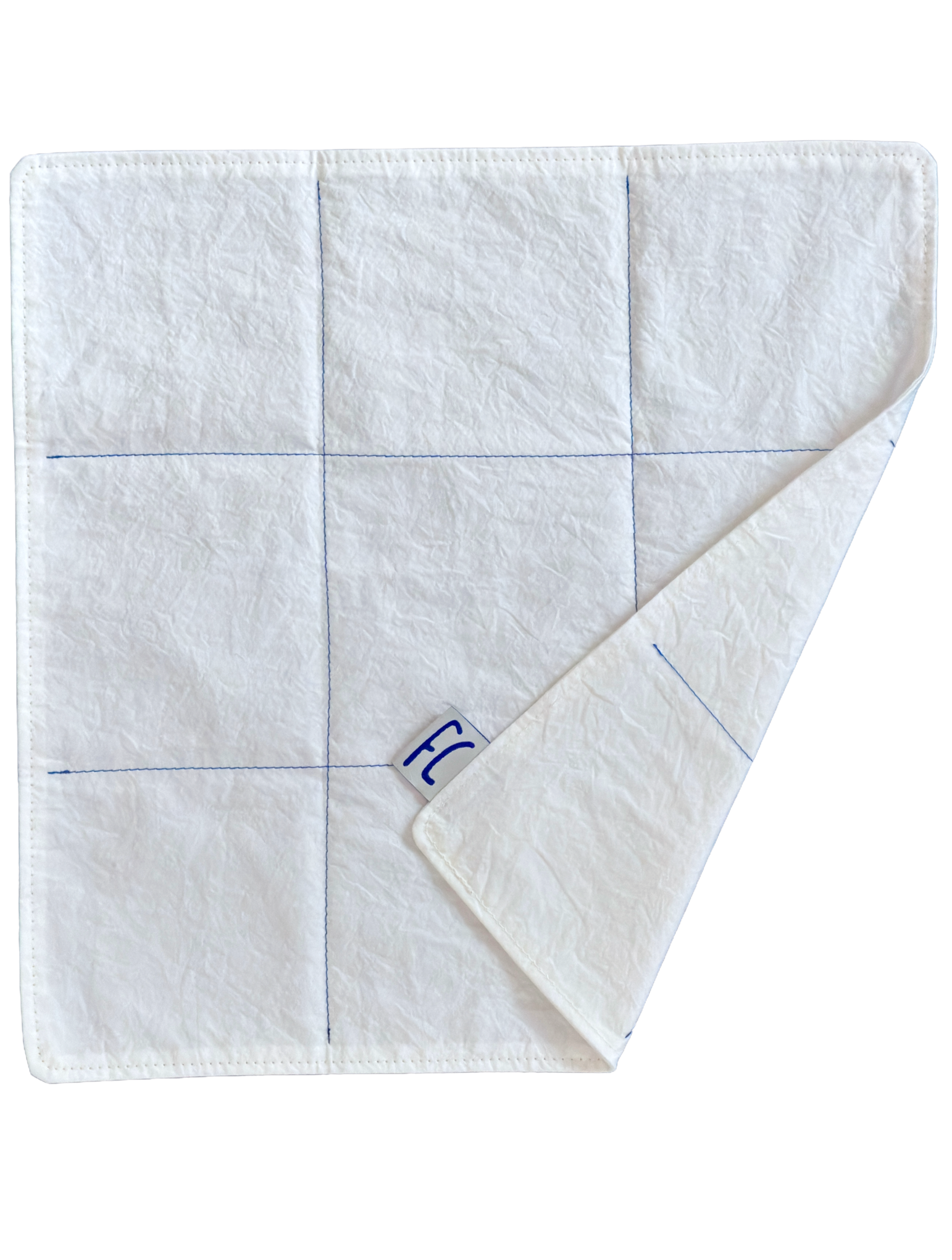 Helpful Items Japanese Cotton Napkin (pack of 2)