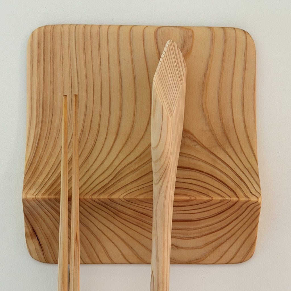 HELPFUL ITEMS Tool Rest