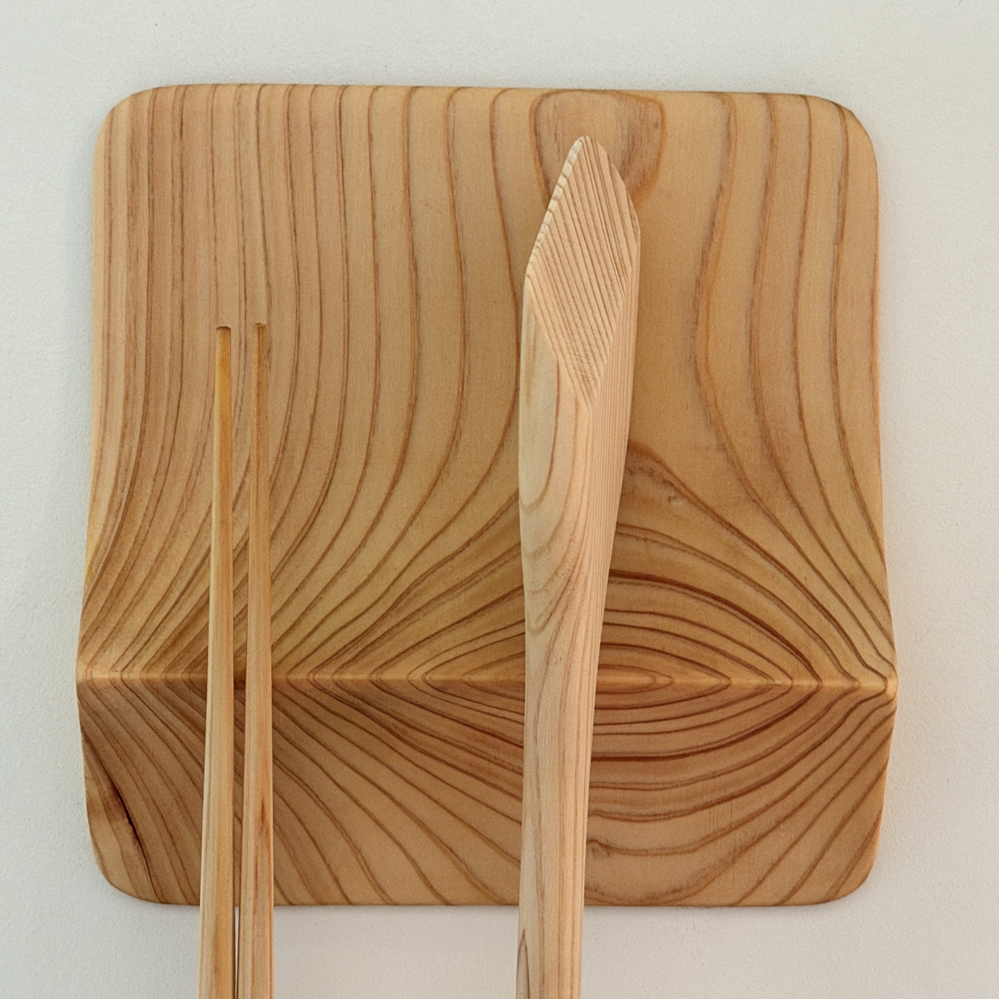 HELPFUL ITEMS Tool Rest