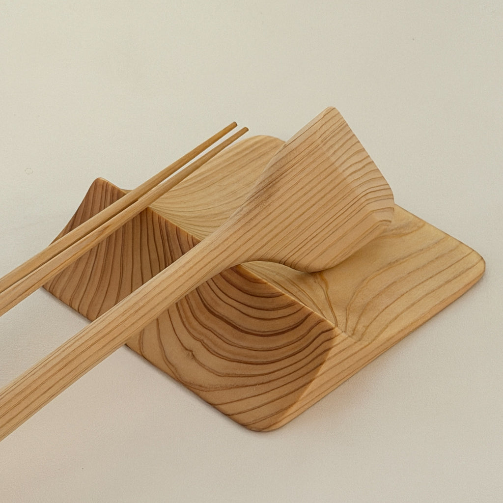 HELPFUL ITEMS Tool Rest